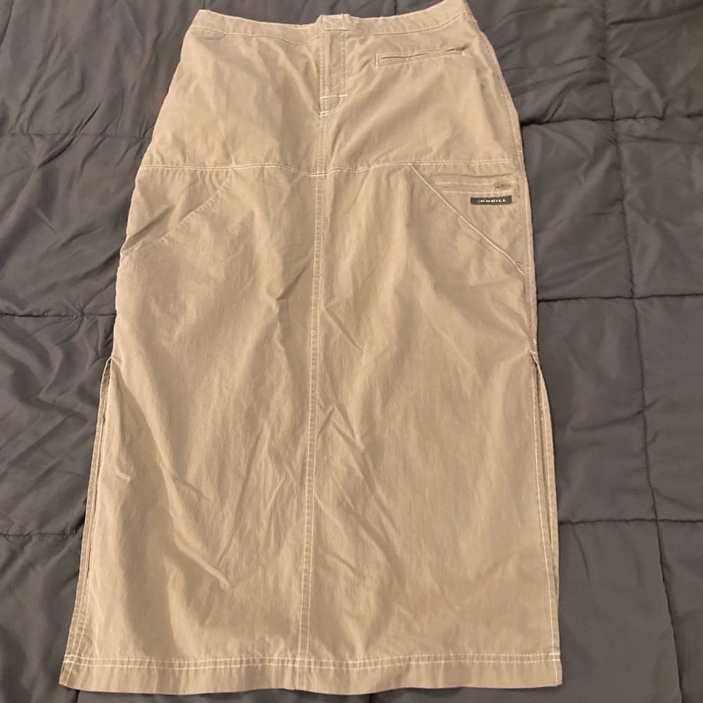 WOMENS ONEILL BEACH SKIRT